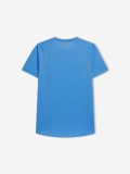 Camiseta de Entrenamiento New Balance F. C. Porto Junior 25/26
