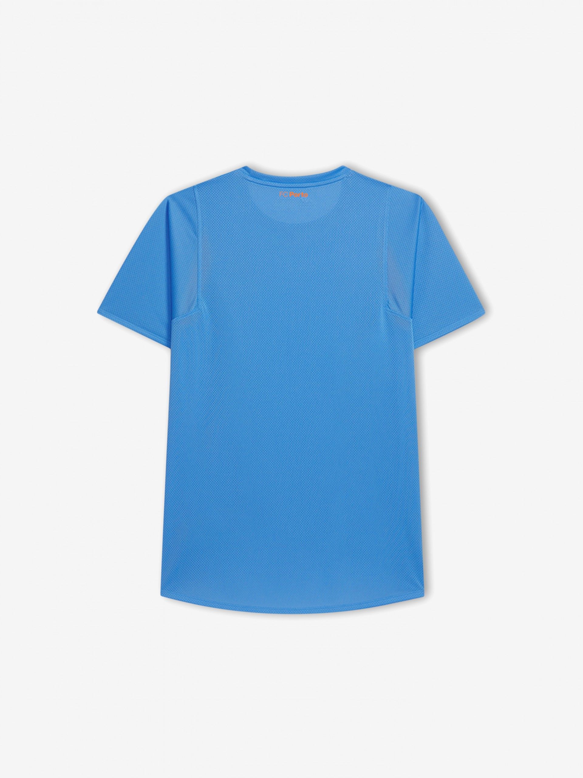 Camiseta de Entrenamiento New Balance F. C. Porto Junior 25/26