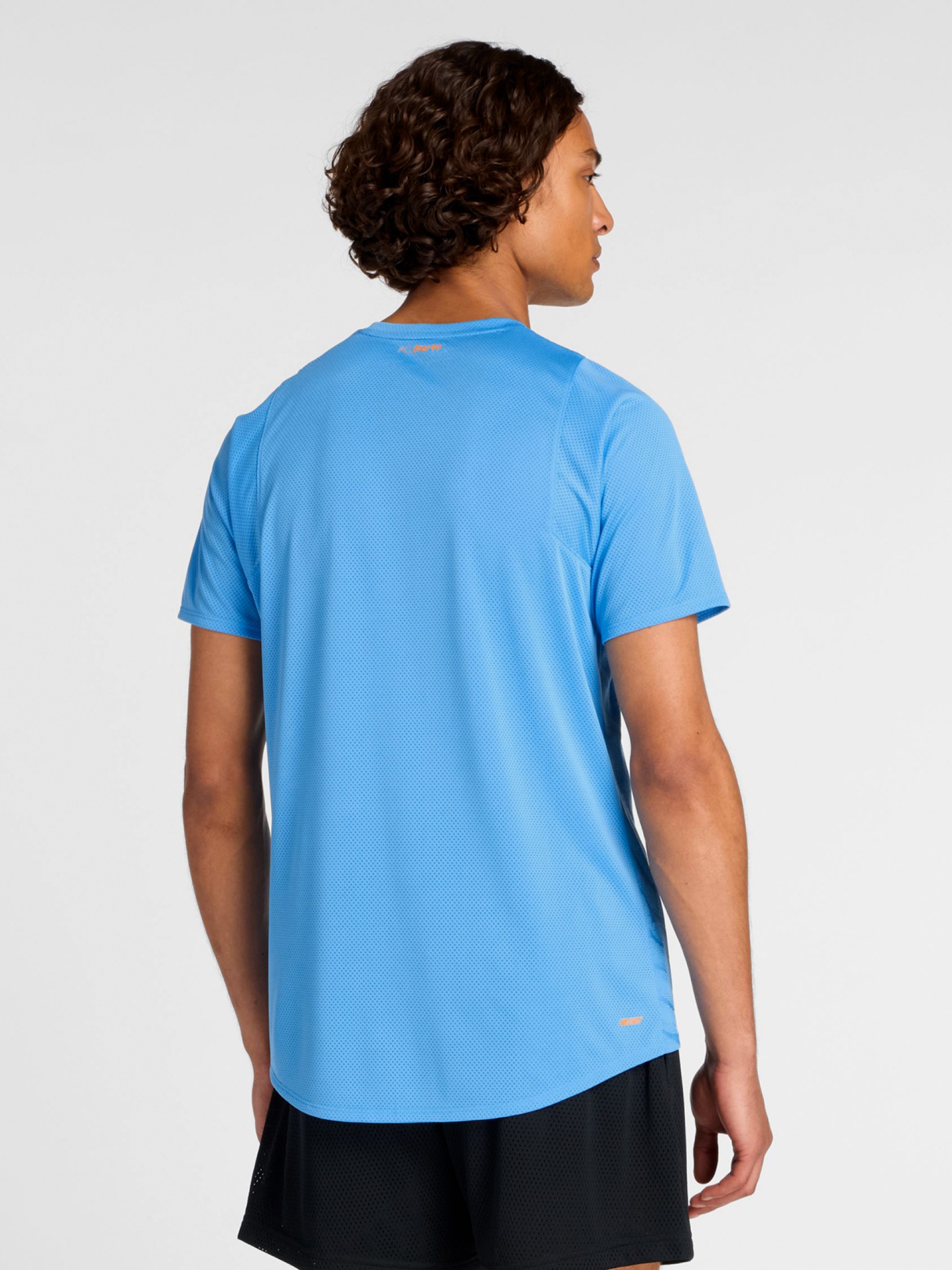 Camisola de Treino New Balance F. C. Porto EP25/26