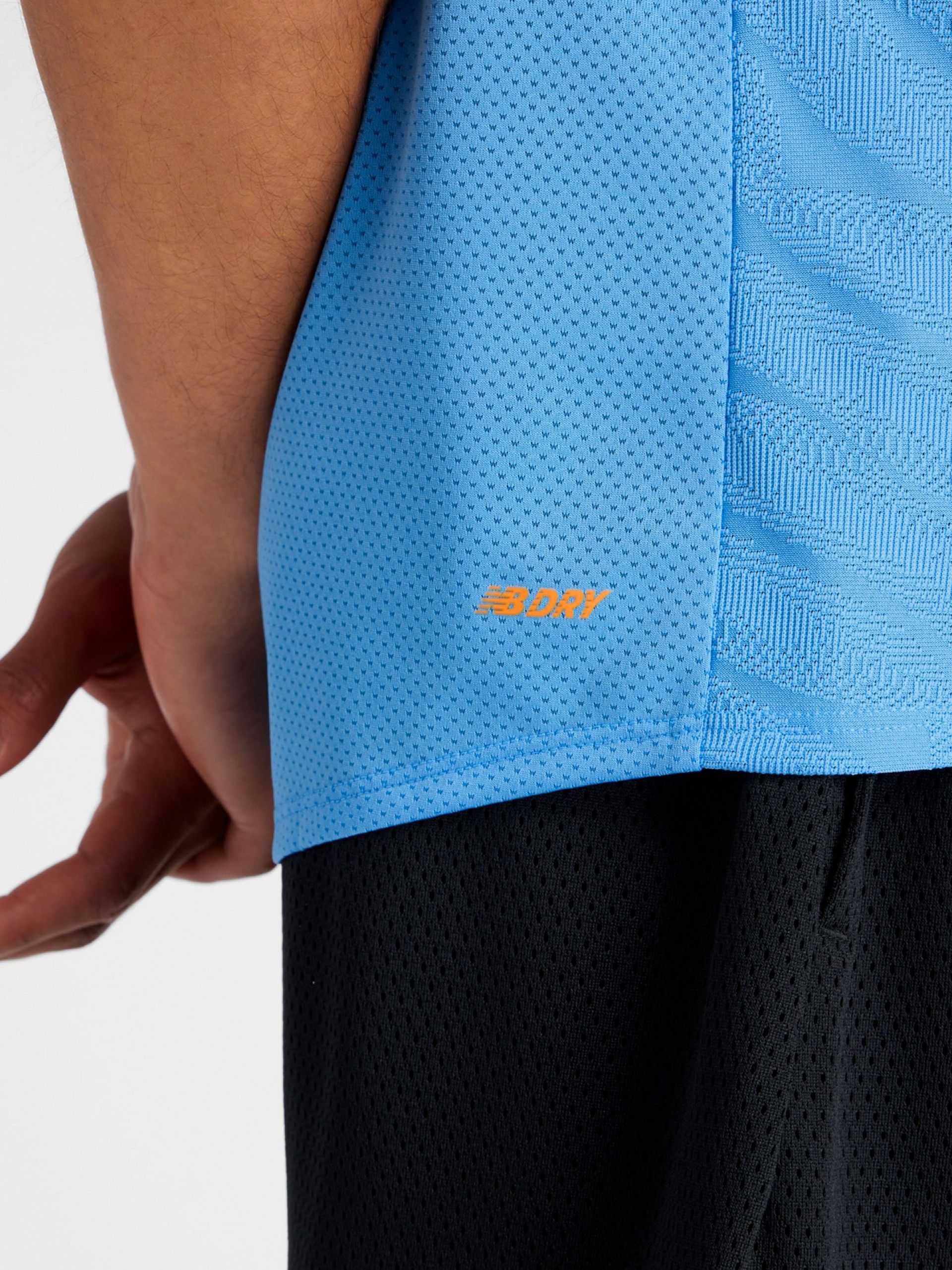 Camisola de Treino New Balance F. C. Porto EP25/26