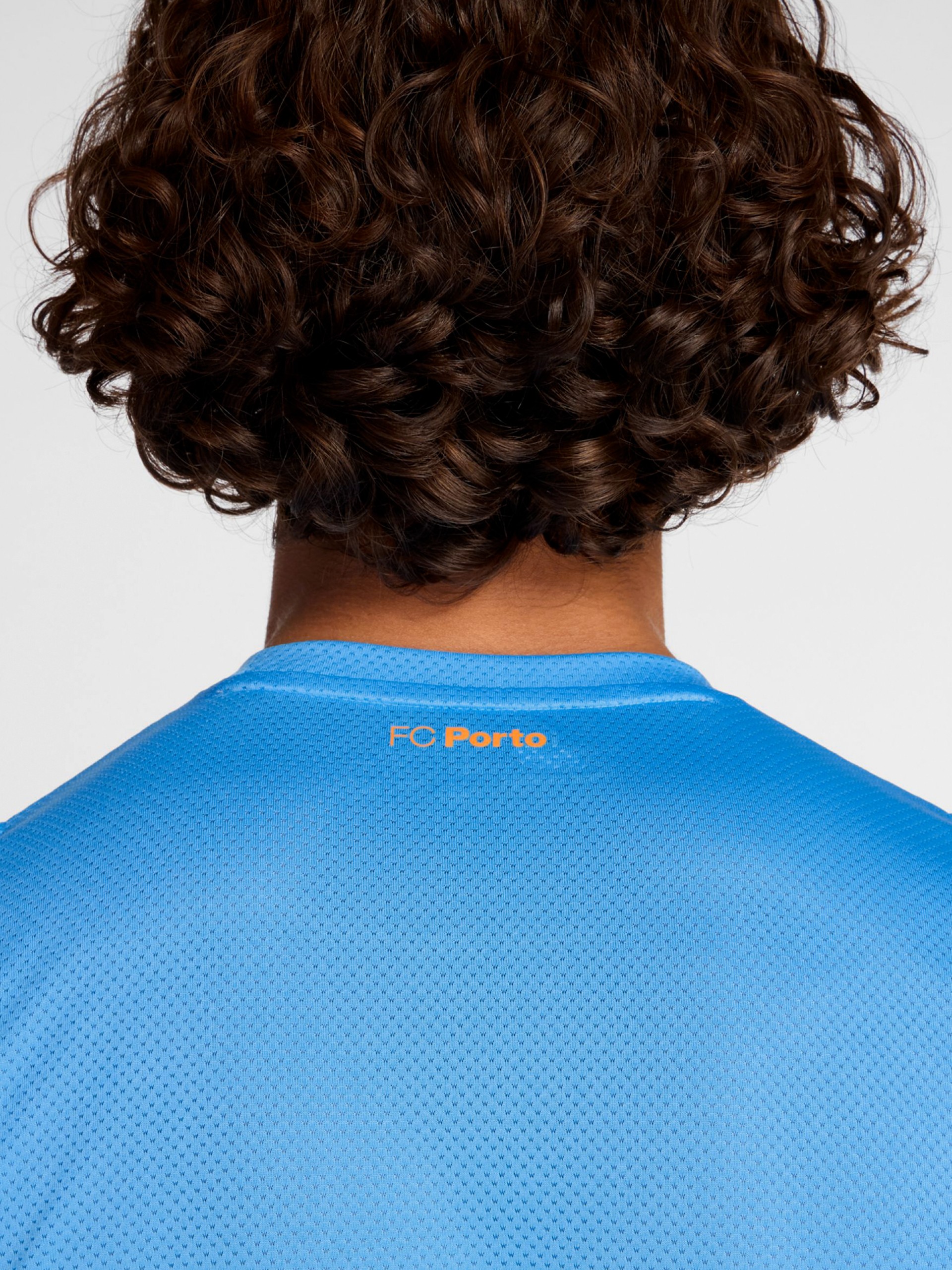 Camisola de Treino New Balance F. C. Porto EP25/26
