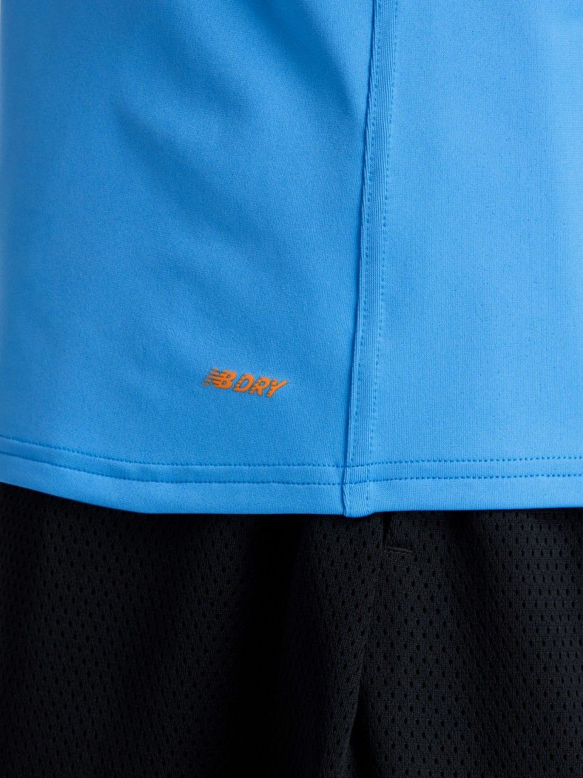 Camisola com Fecho New Balance F. C. Porto EP25/26
