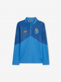 Sudadera con Cremallera New Balance F. C. Porto Junior 25/26