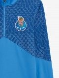 Sudadera con Cremallera New Balance F. C. Porto Junior 25/26