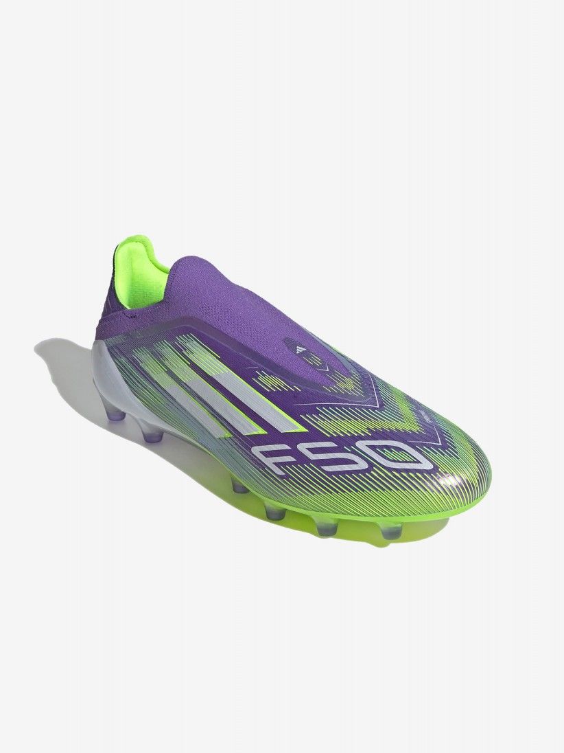 Chuteiras Adidas F50 Elite LL AG