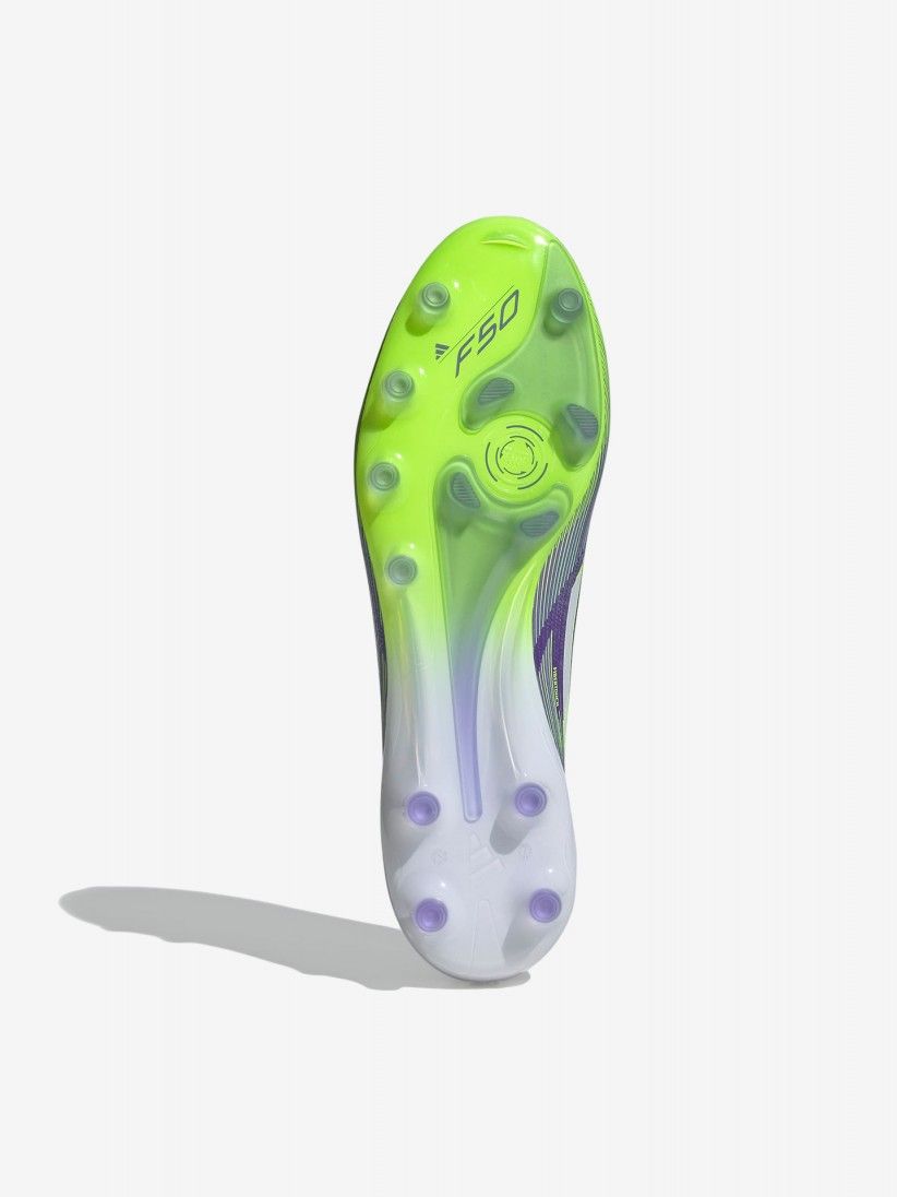 Chuteiras Adidas F50 Elite LL AG