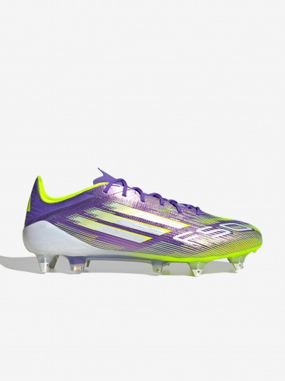 Chuteiras Adidas F50 Elite SG