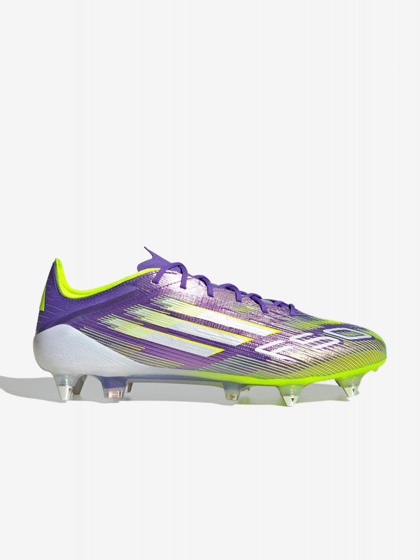 Chuteiras Adidas F50 Elite SG