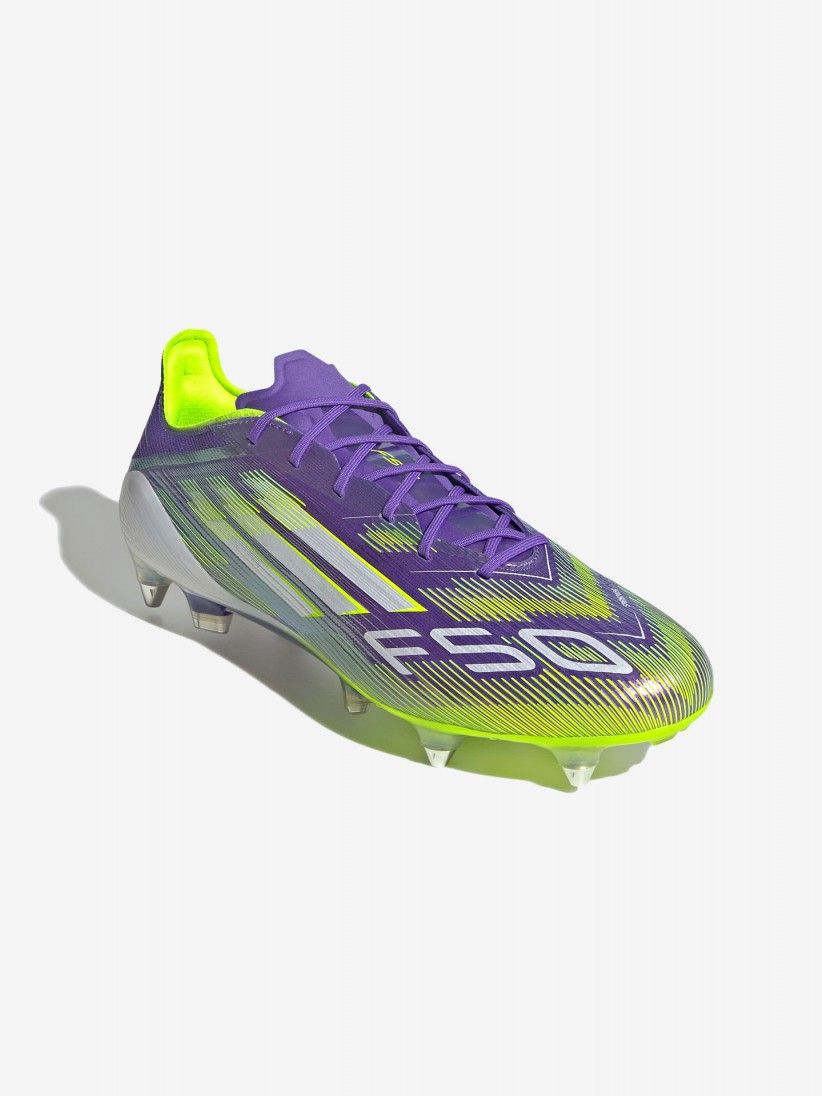 Chuteiras Adidas F50 Elite SG