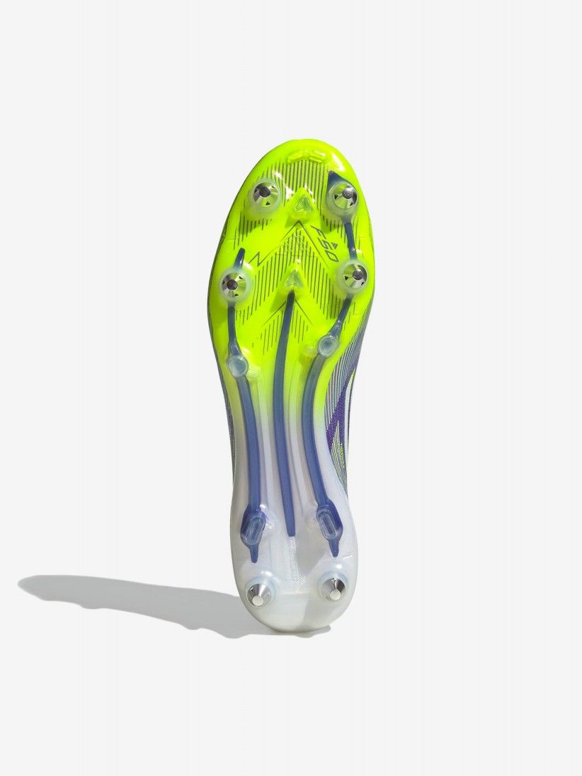 Chuteiras Adidas F50 Elite SG