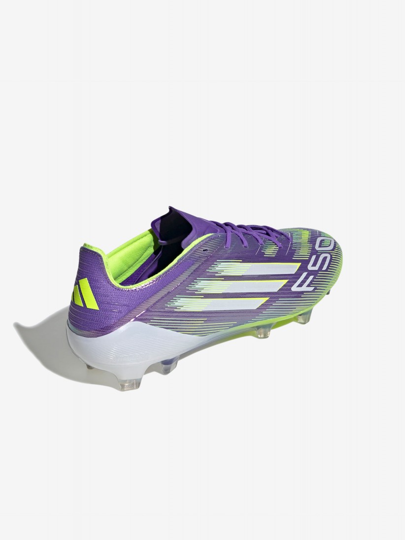 Adidas F50 Elite FG Football Boots - JH7615 - BZR Online