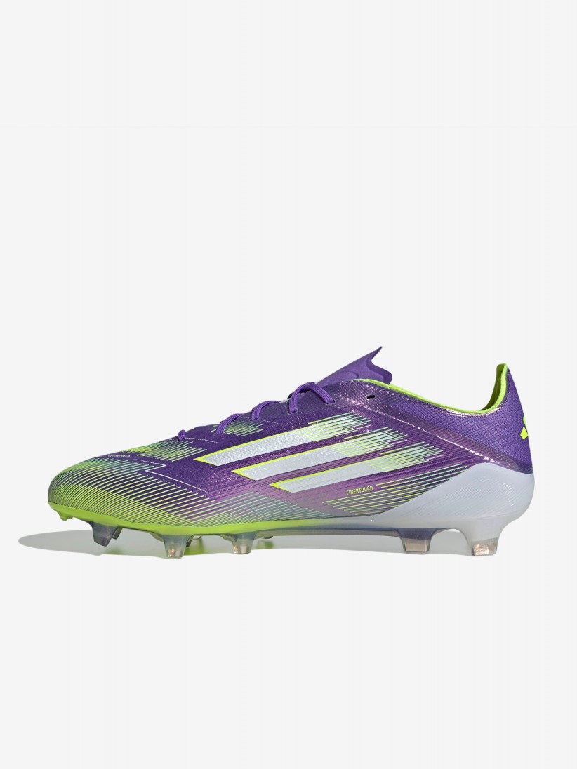 Adidas F50 Elite FG Football Boots - JH7615 - BZR Online