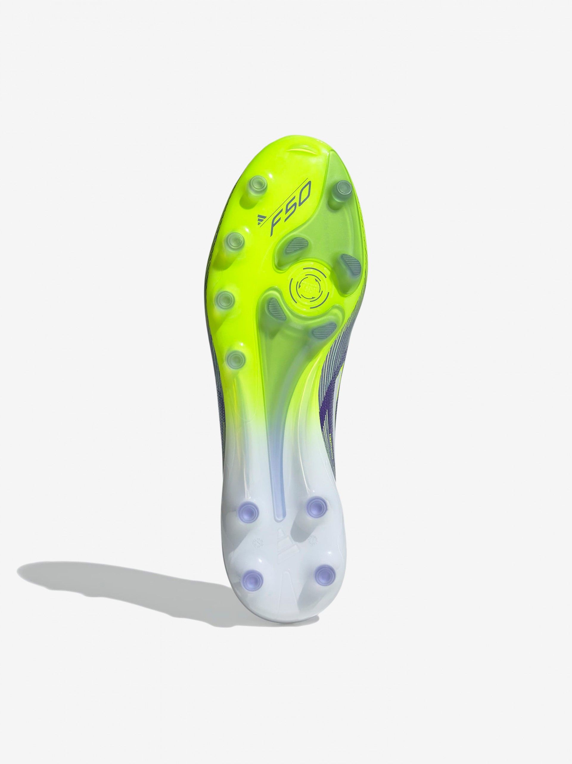 Chuteiras Adidas F50 Elite AG