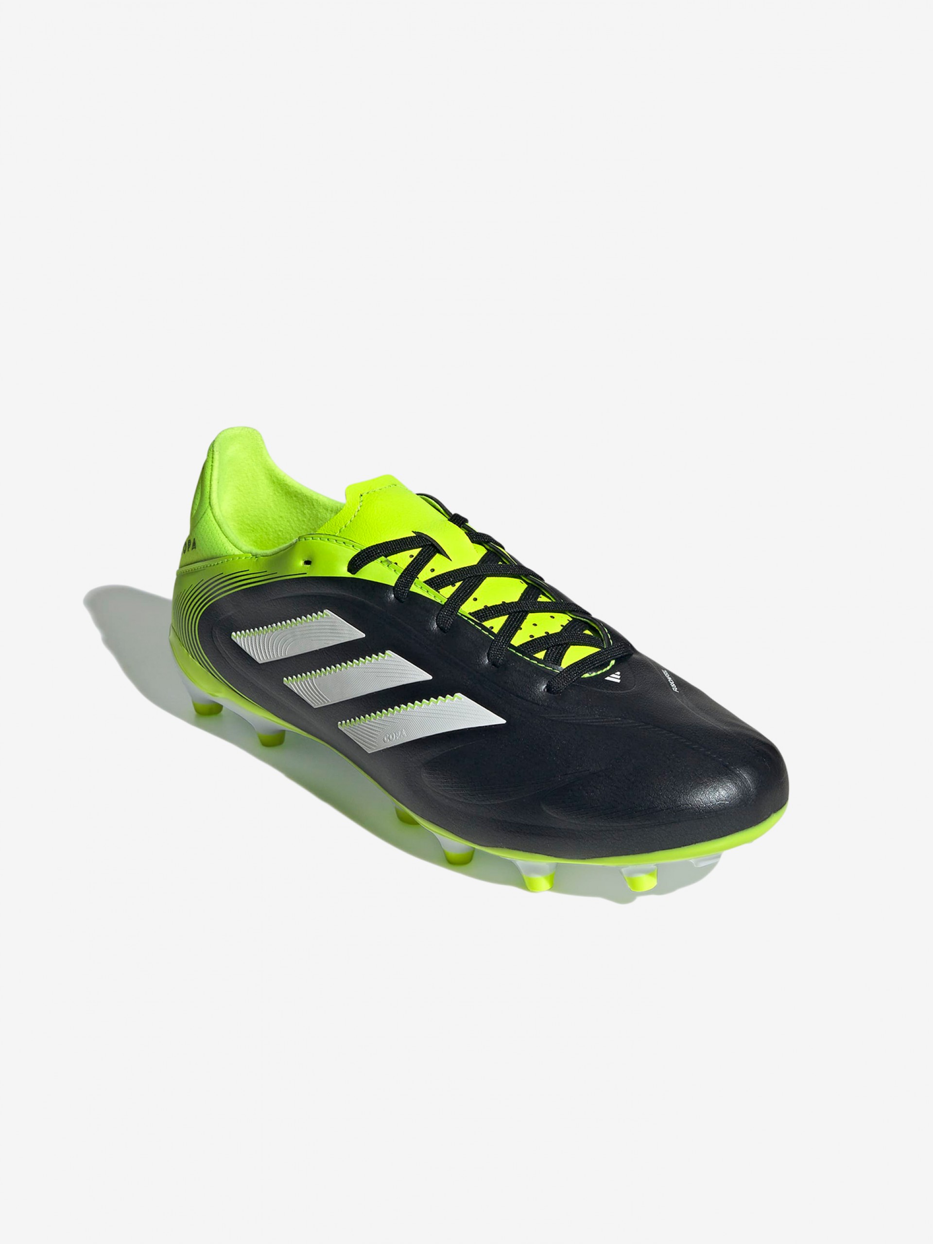 Botas de Fútbol Adidas Copa Pure III League FG/MG