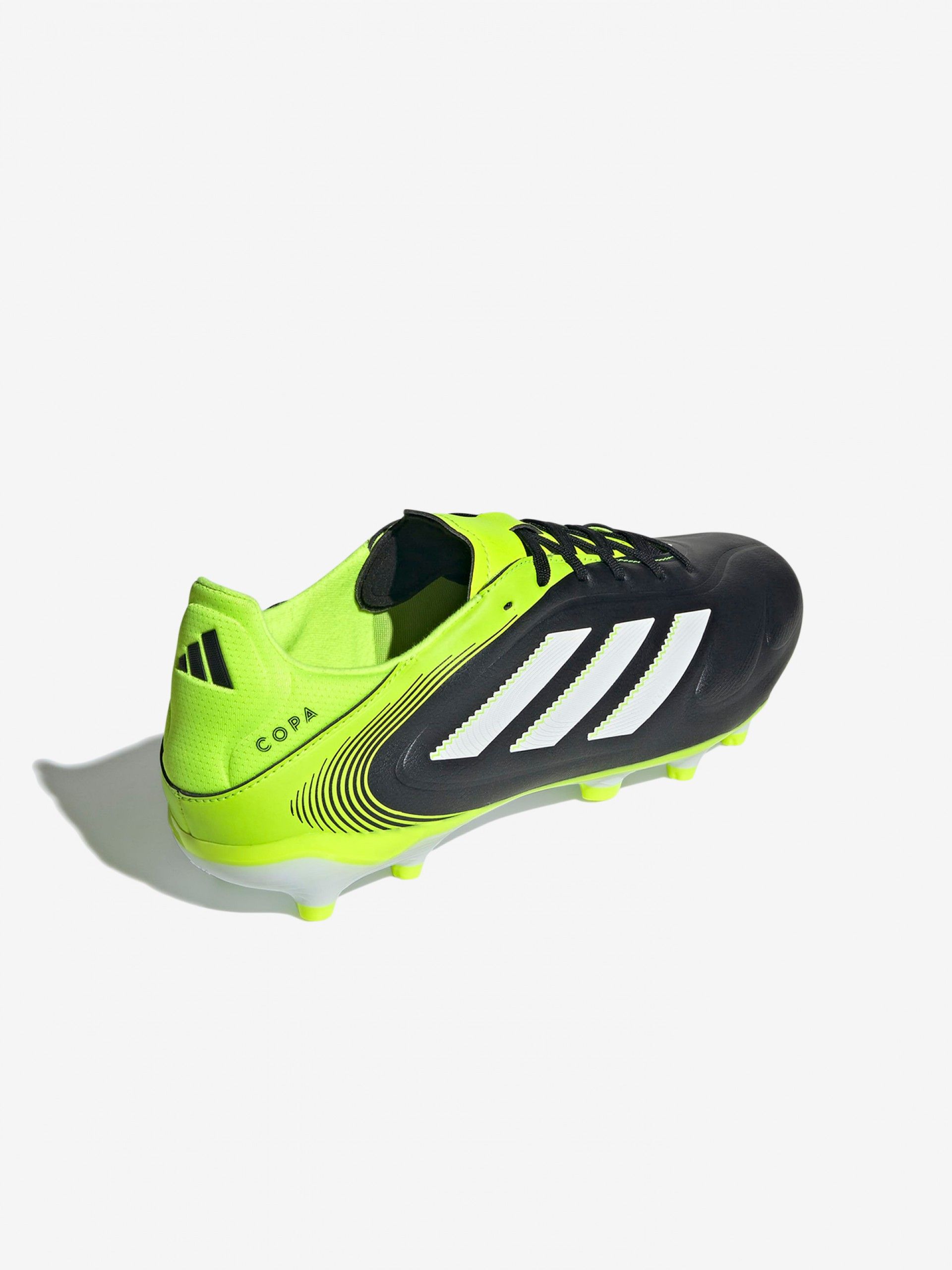 Botas de Fútbol Adidas Copa Pure III League FG/MG