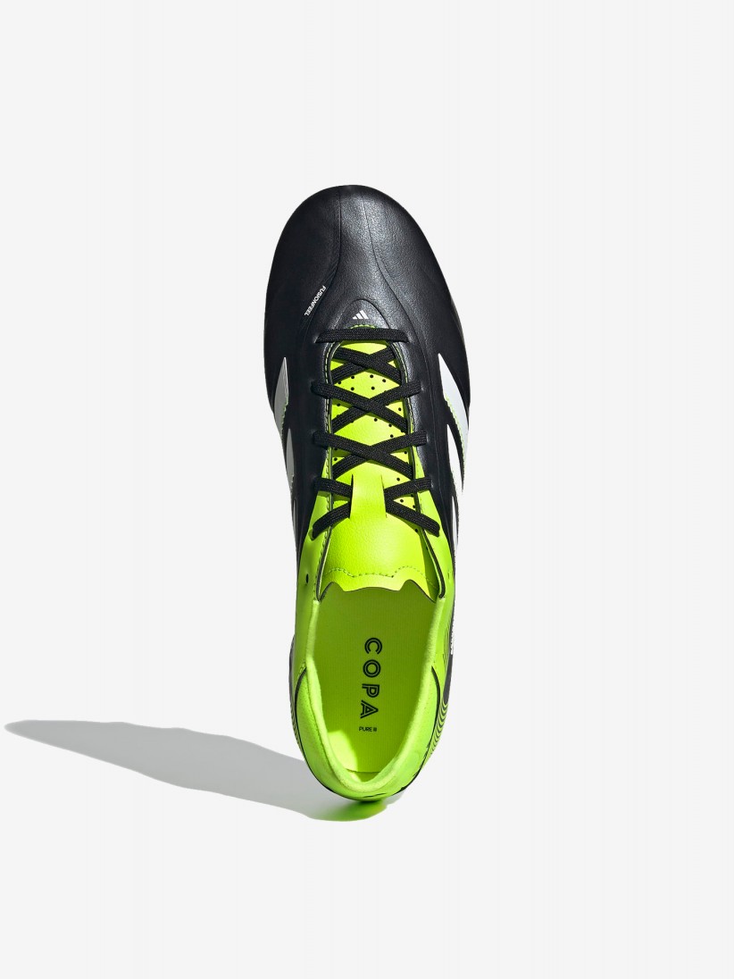 Chuteiras Adidas Copa Pure III League FG/MG