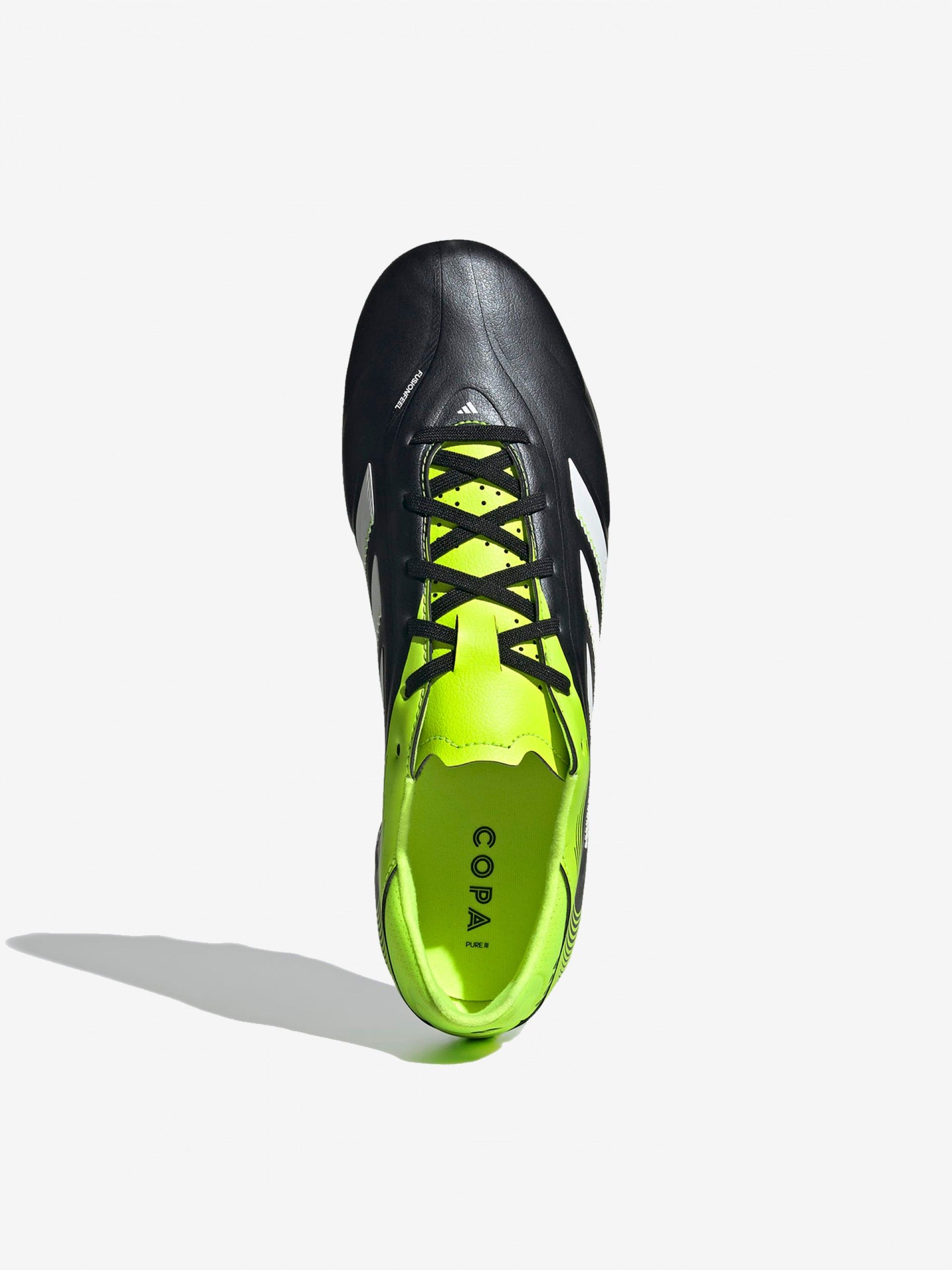 Botas de Fútbol Adidas Copa Pure III League FG/MG