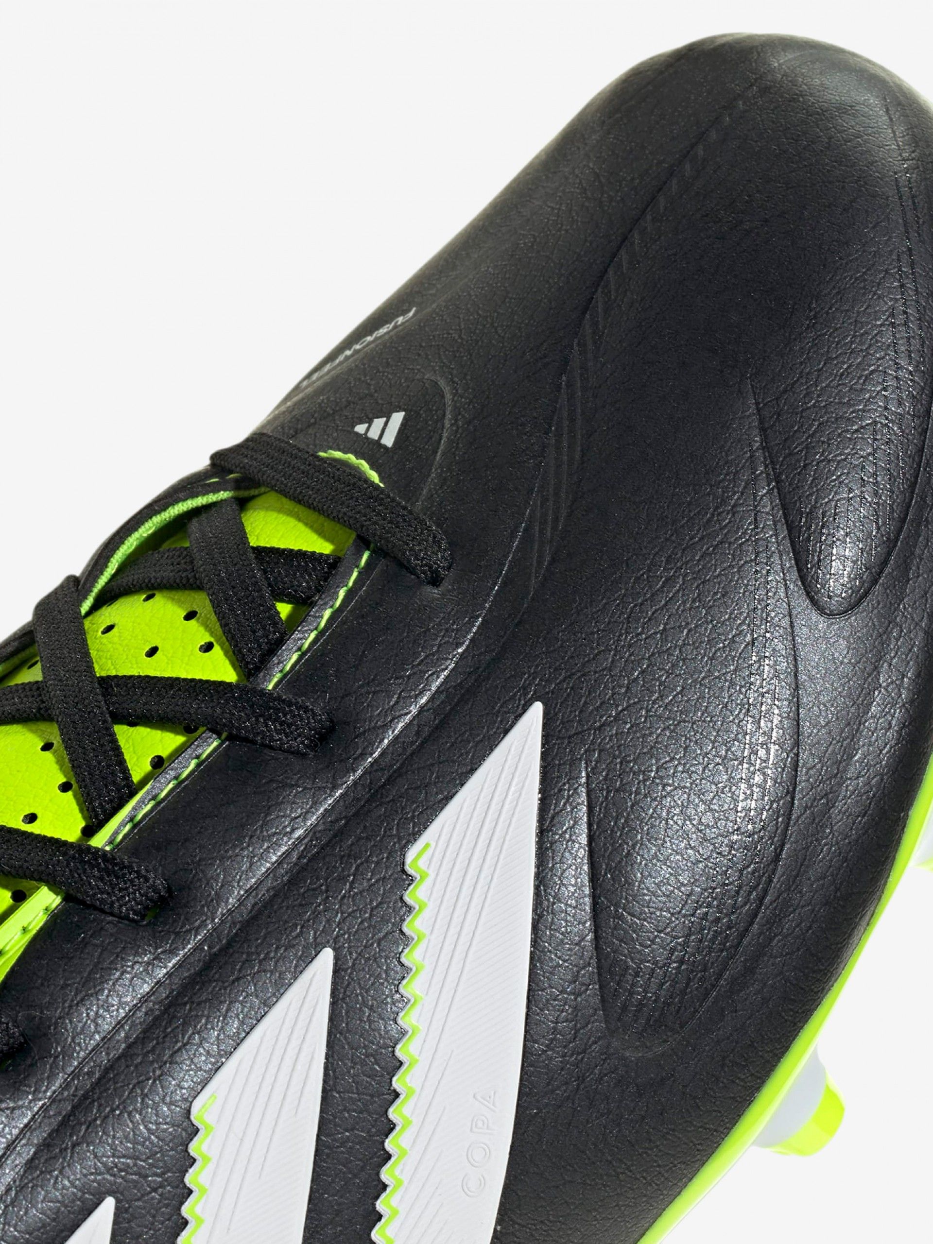 Botas de Fútbol Adidas Copa Pure III League FG/MG