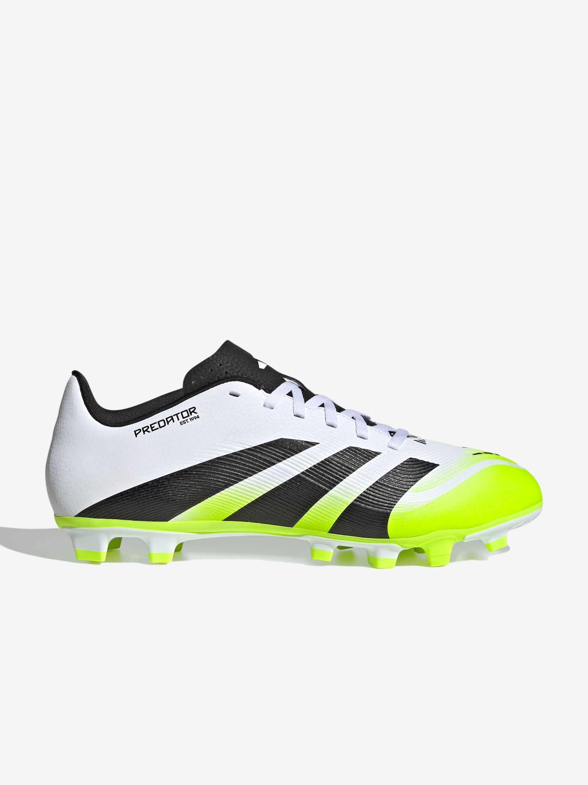 Botas de Fútbol Adidas Predator Club FG/MG