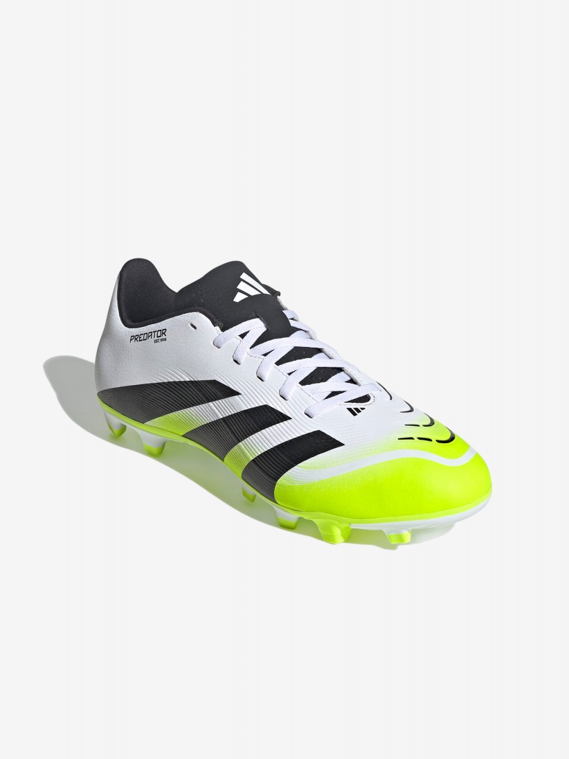 Chuteiras Adidas Predator Club FG/MG