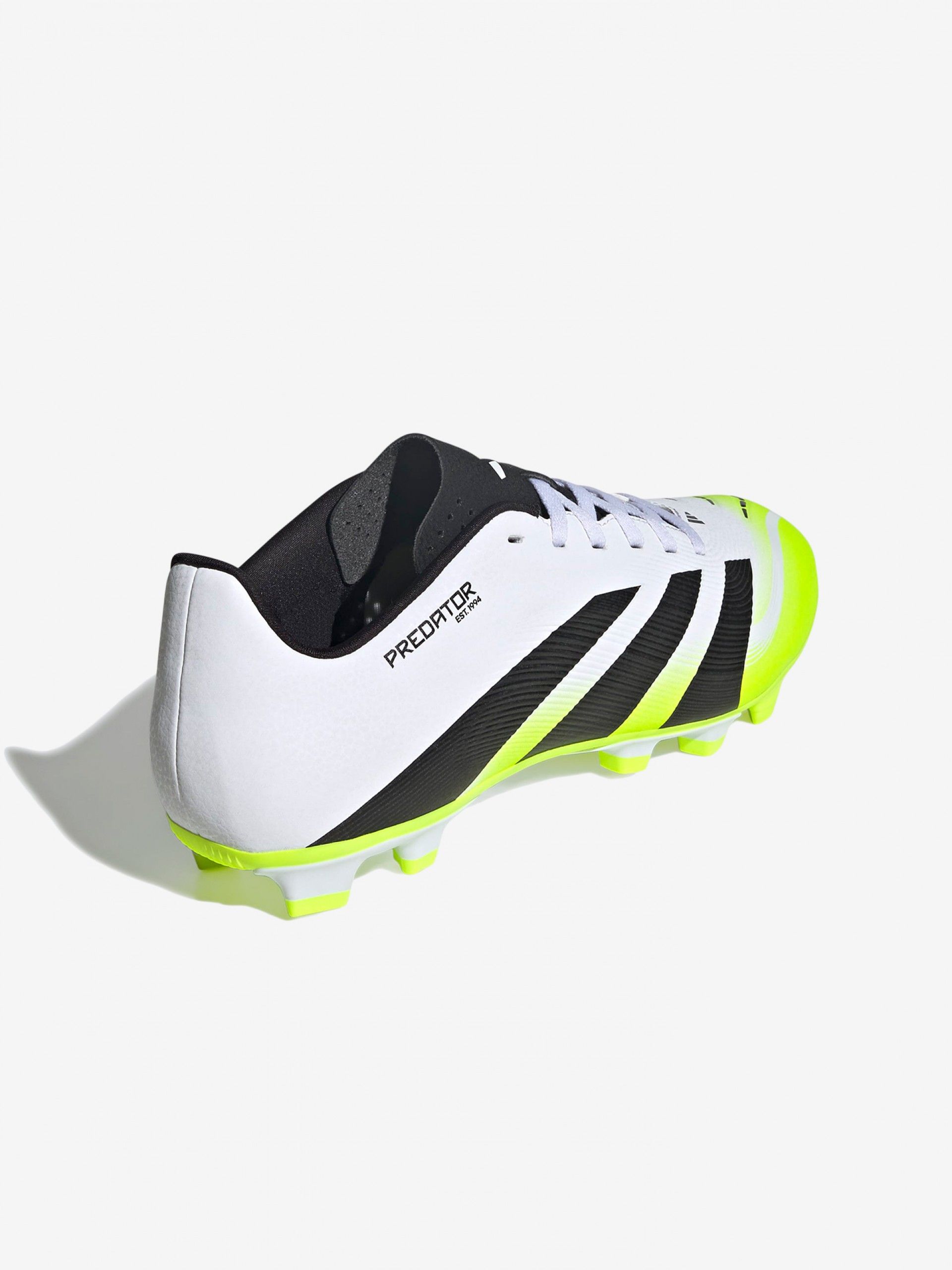 Botas de Fútbol Adidas Predator Club FG/MG