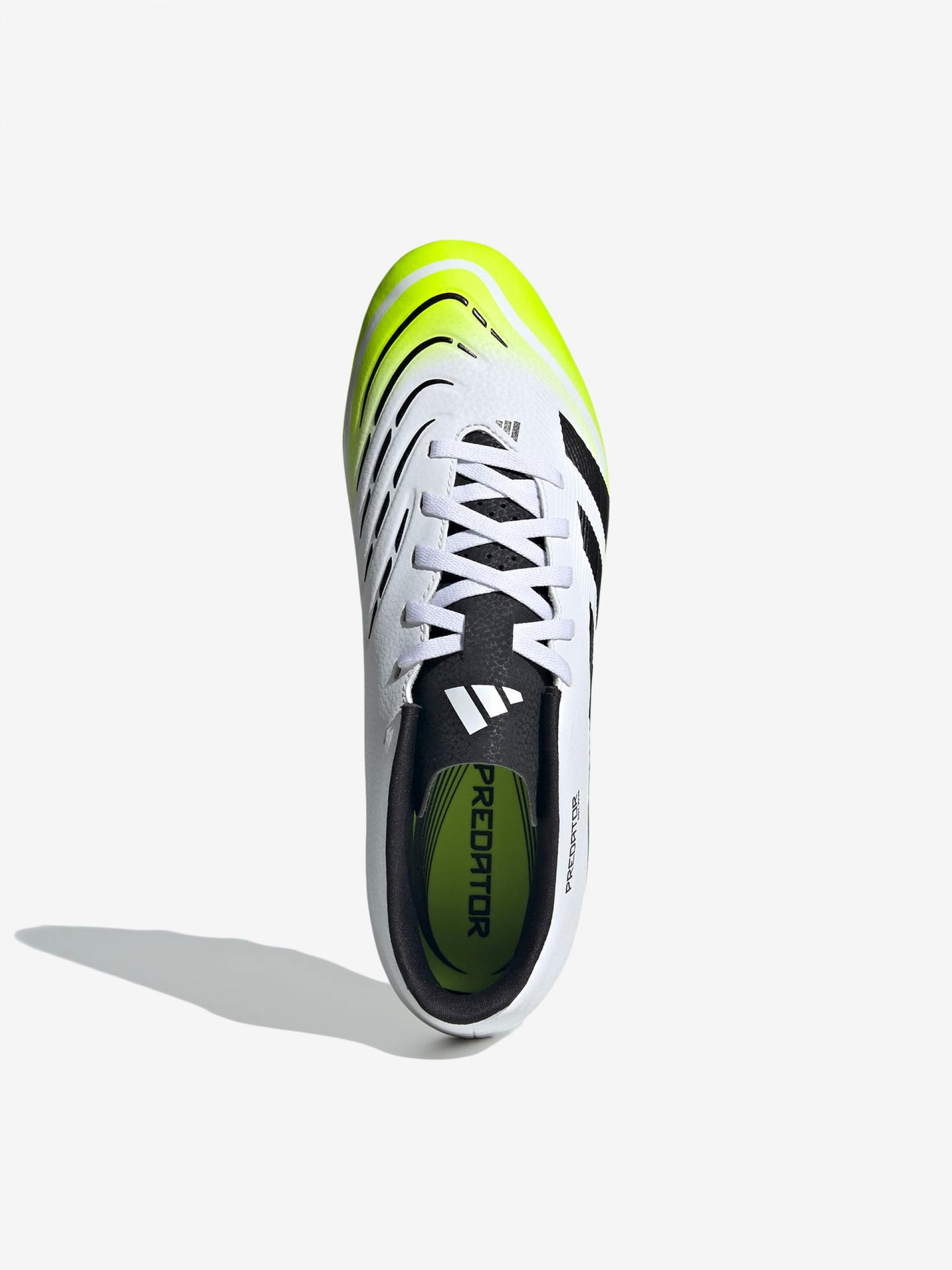 Botas de Fútbol Adidas Predator Club FG/MG