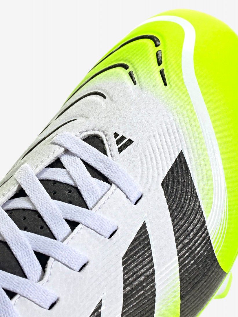 Chuteiras Adidas Predator Club FG/MG