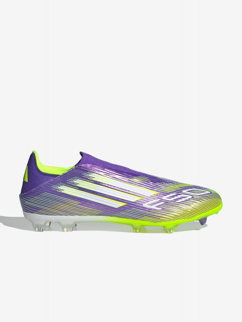 Chuteiras Adidas F50 League LL FG/MG