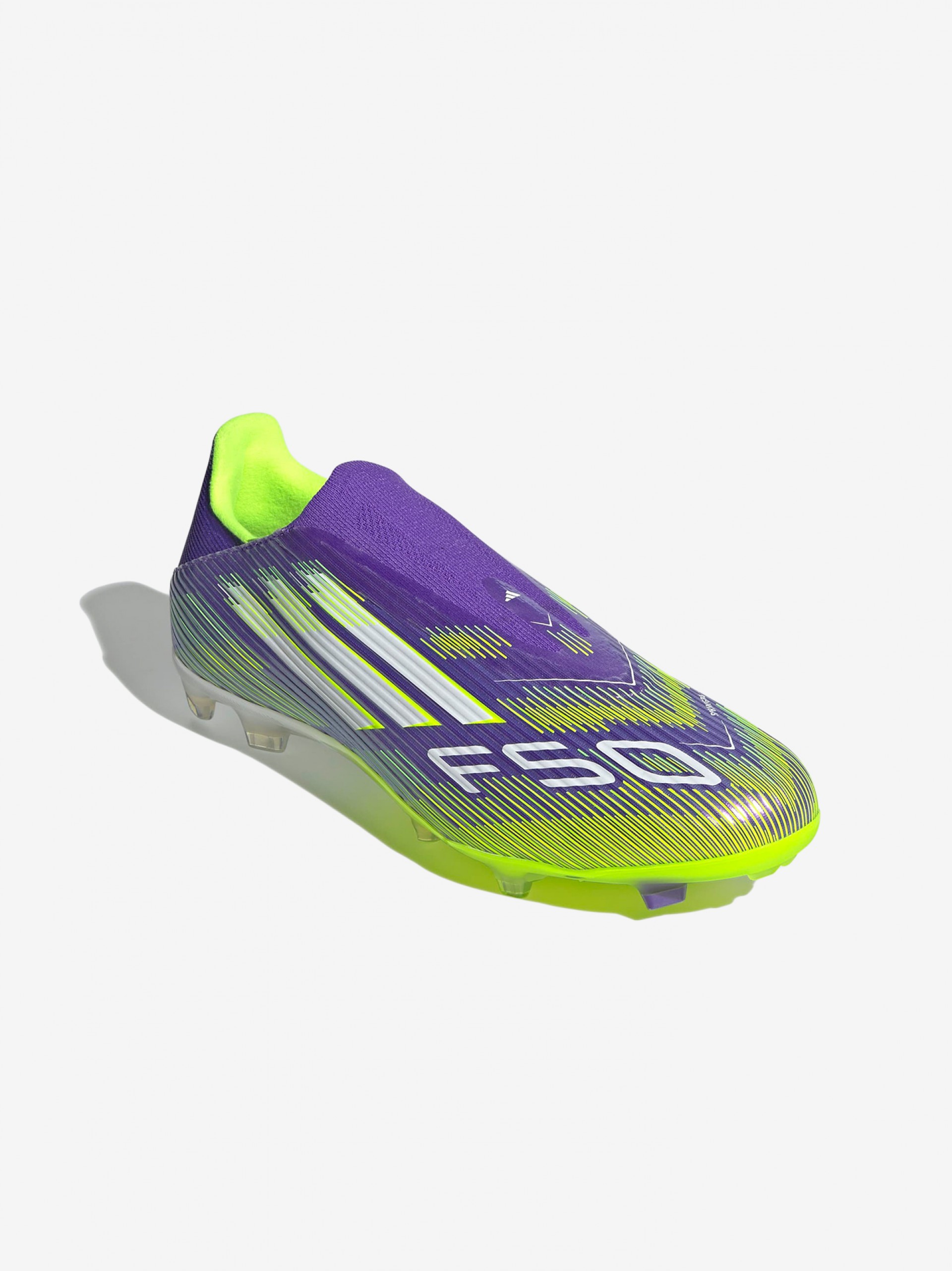 Chuteiras Adidas F50 League LL FG/MG