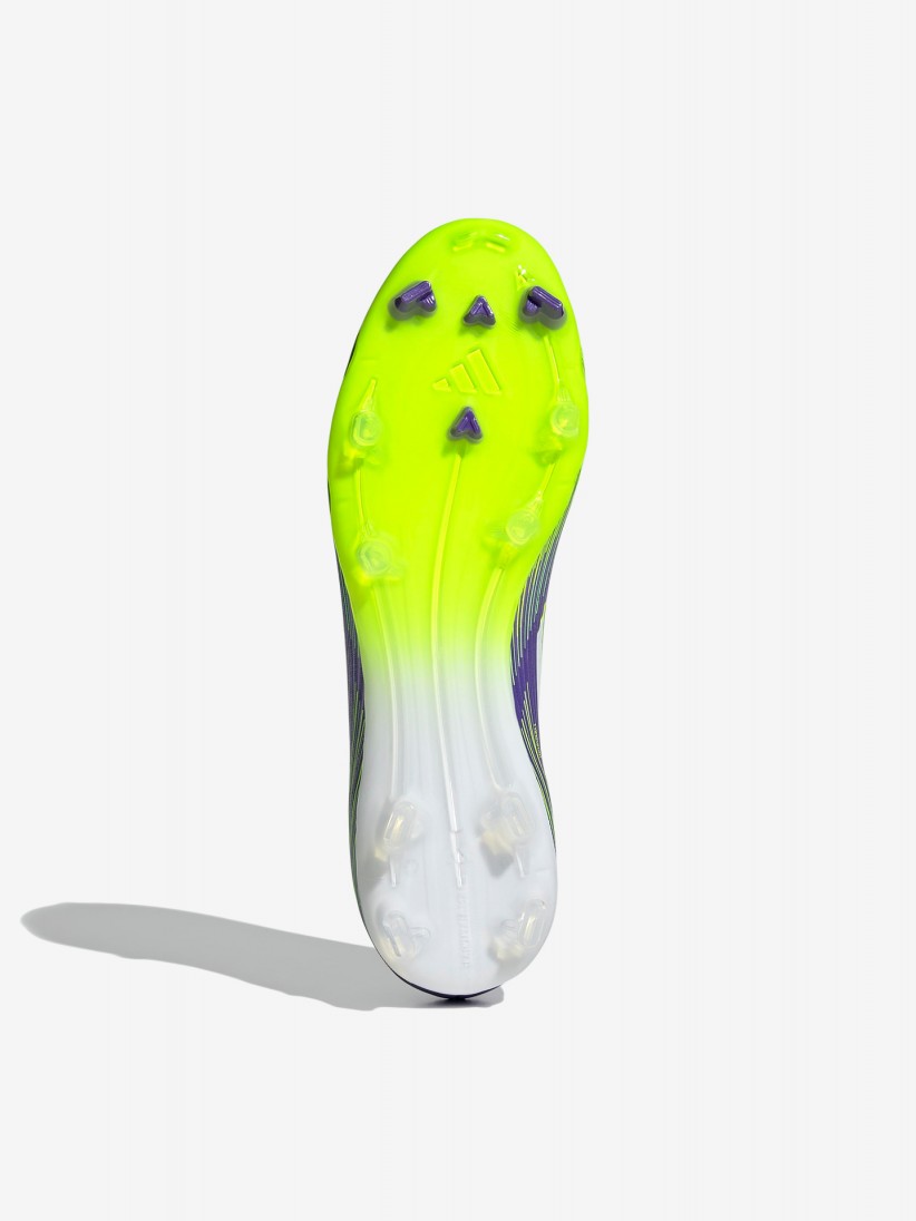 Chuteiras Adidas F50 League LL FG/MG