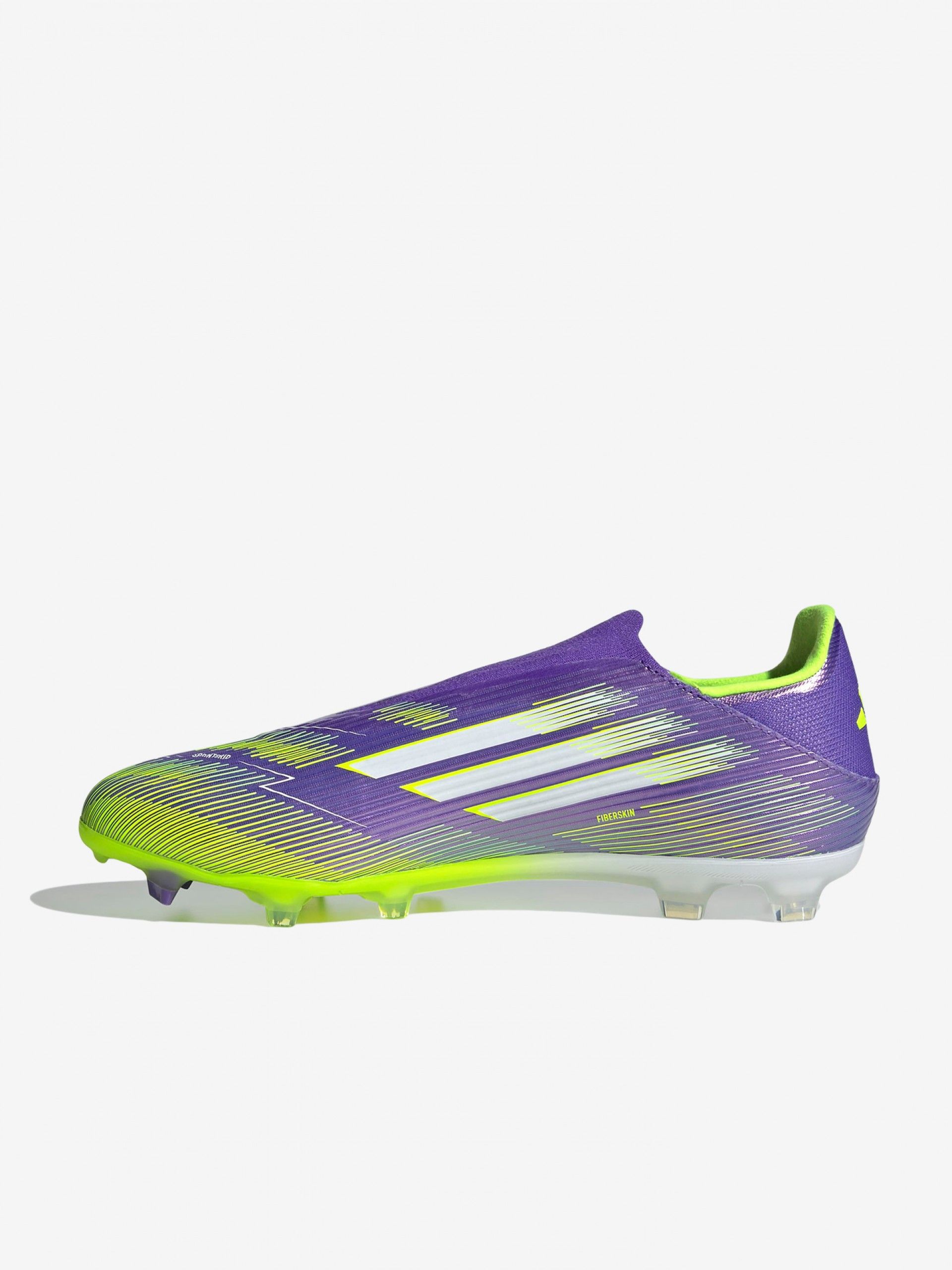 Chuteiras Adidas F50 League LL FG/MG