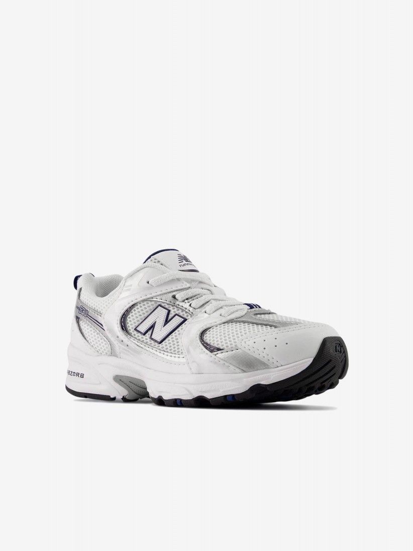 Sapatilhas New Balance PZ530 V1 Brancas