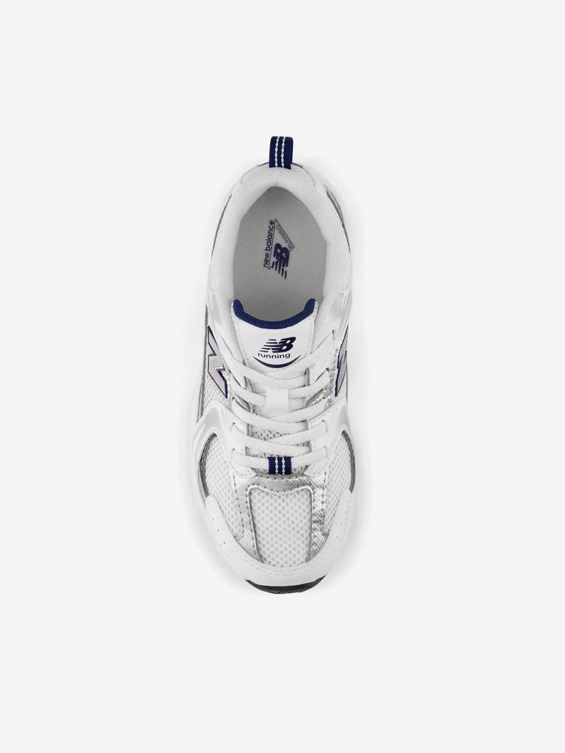 Sapatilhas New Balance PZ530 V1 Brancas