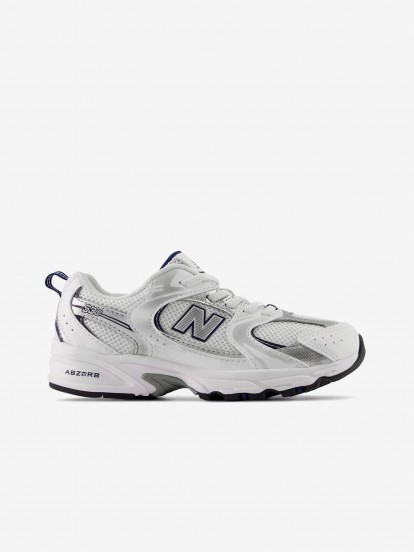 Zapatillas New Balance PZ530 V1 Blancas