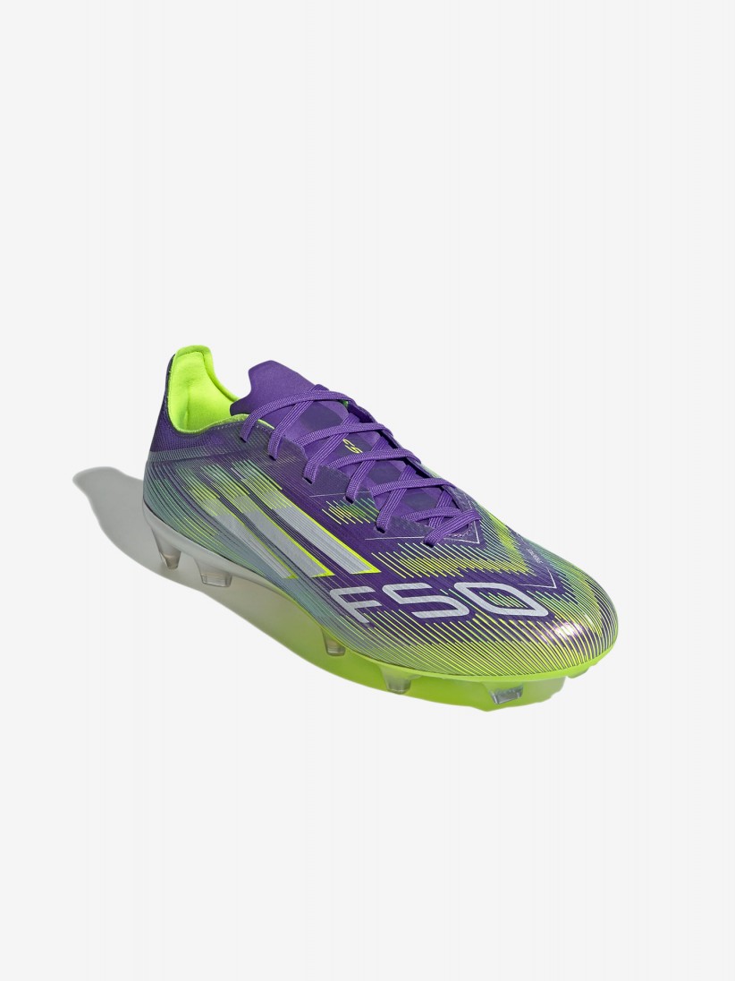 Chuteiras Adidas F50 Pro FG