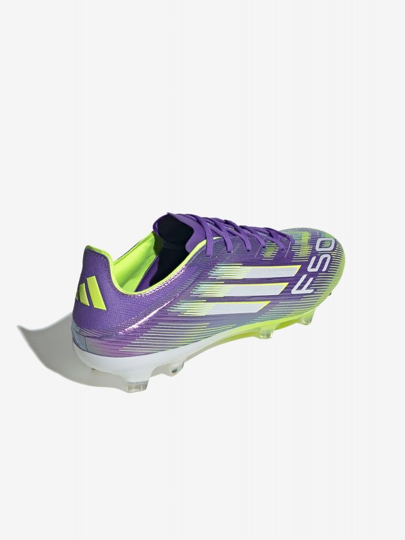 Chuteiras Adidas F50 Pro FG