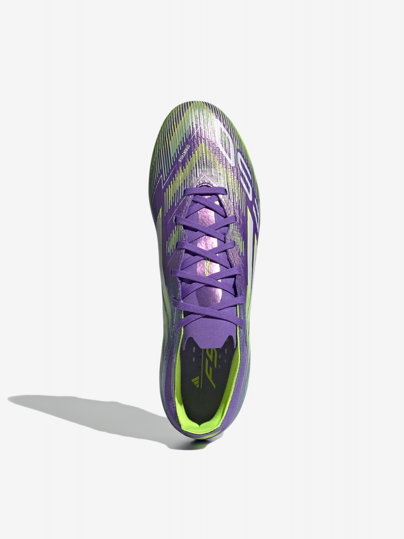 Chuteiras Adidas F50 Pro FG