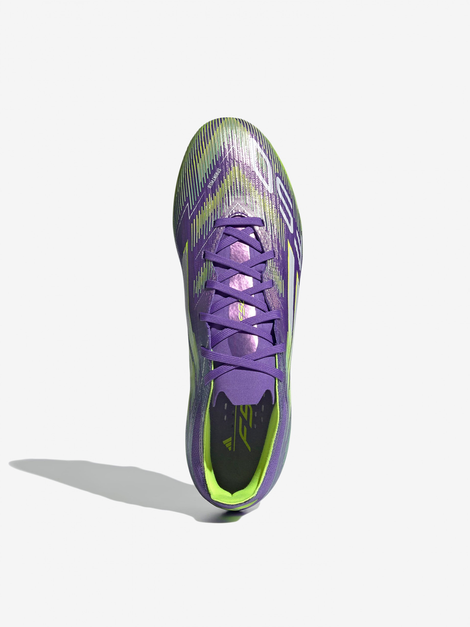 Botas de Fútbol Adidas F50 Pro FG