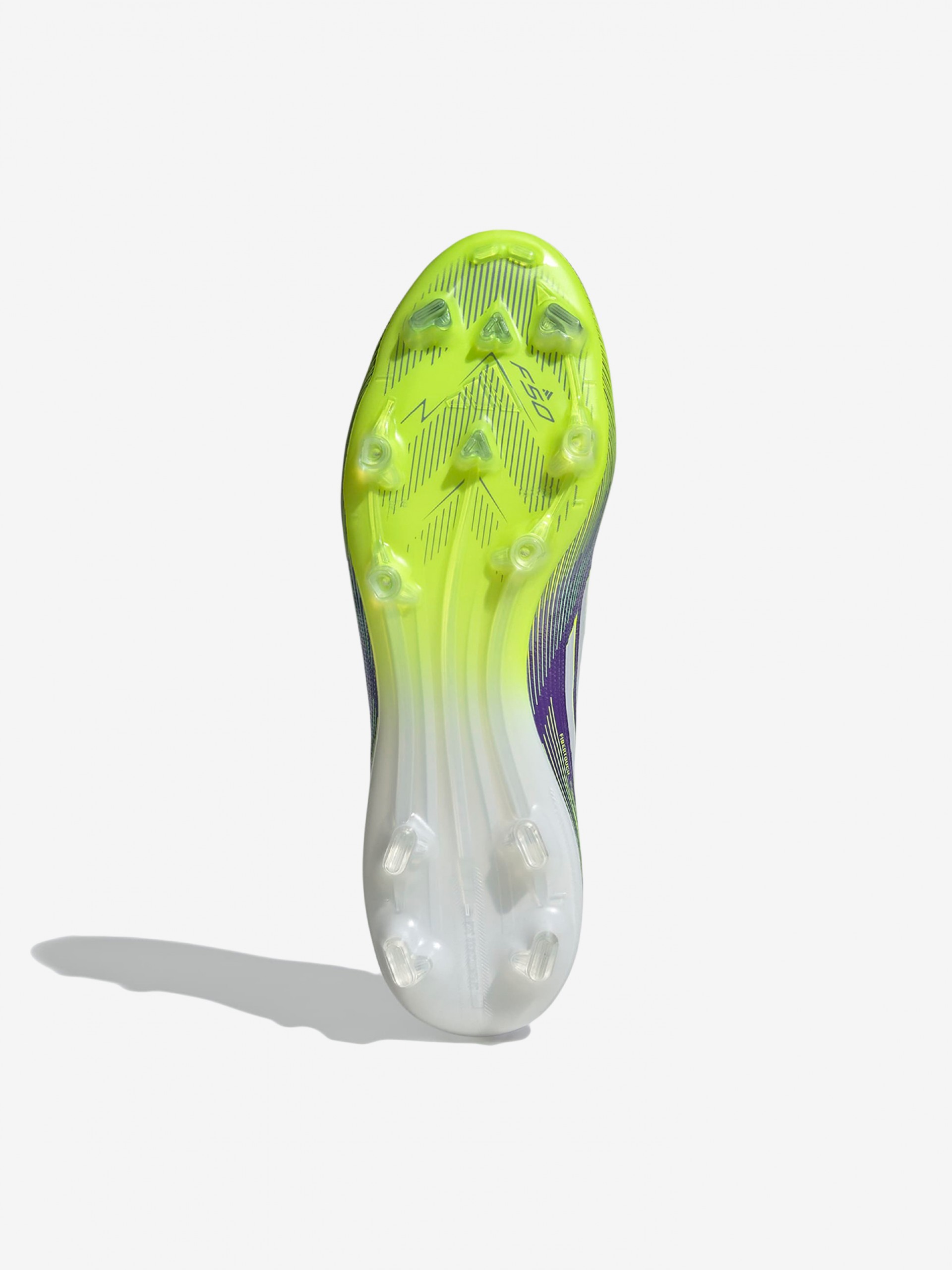 Botas de Fútbol Adidas F50 Pro FG