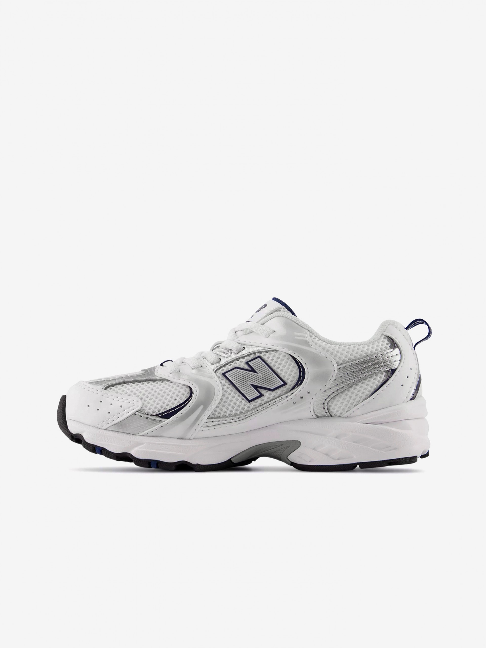 New Balance PZ530 V1 White Sneakers