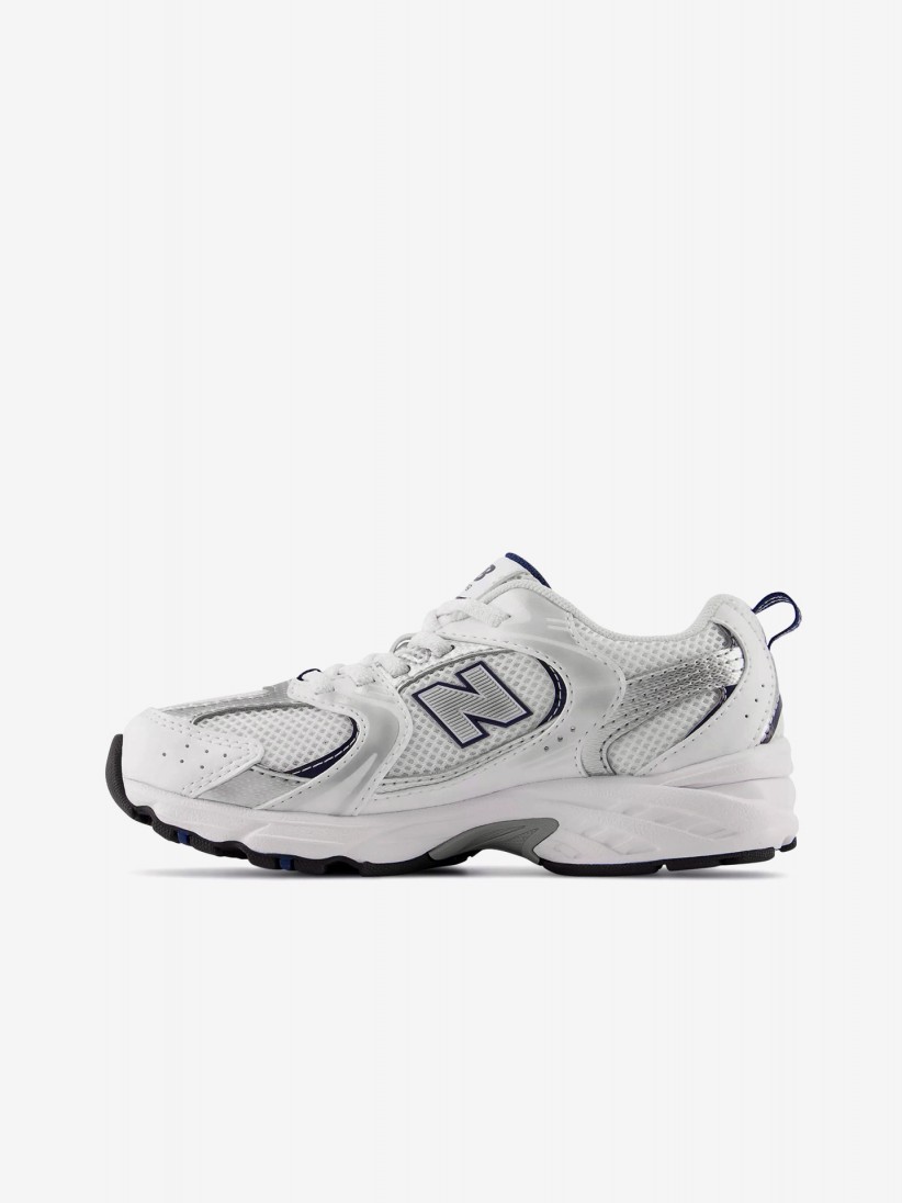 Sapatilhas New Balance PZ530 V1 Brancas