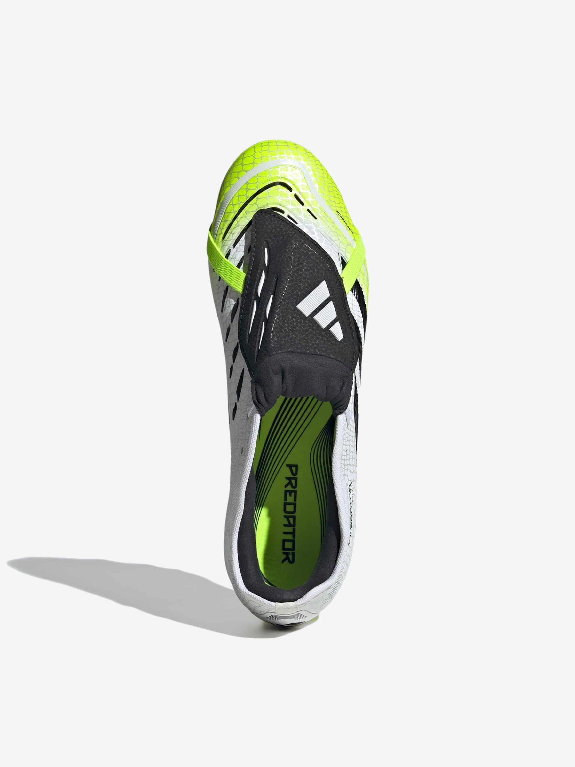 Chuteiras Adidas Predator Pro FT MG