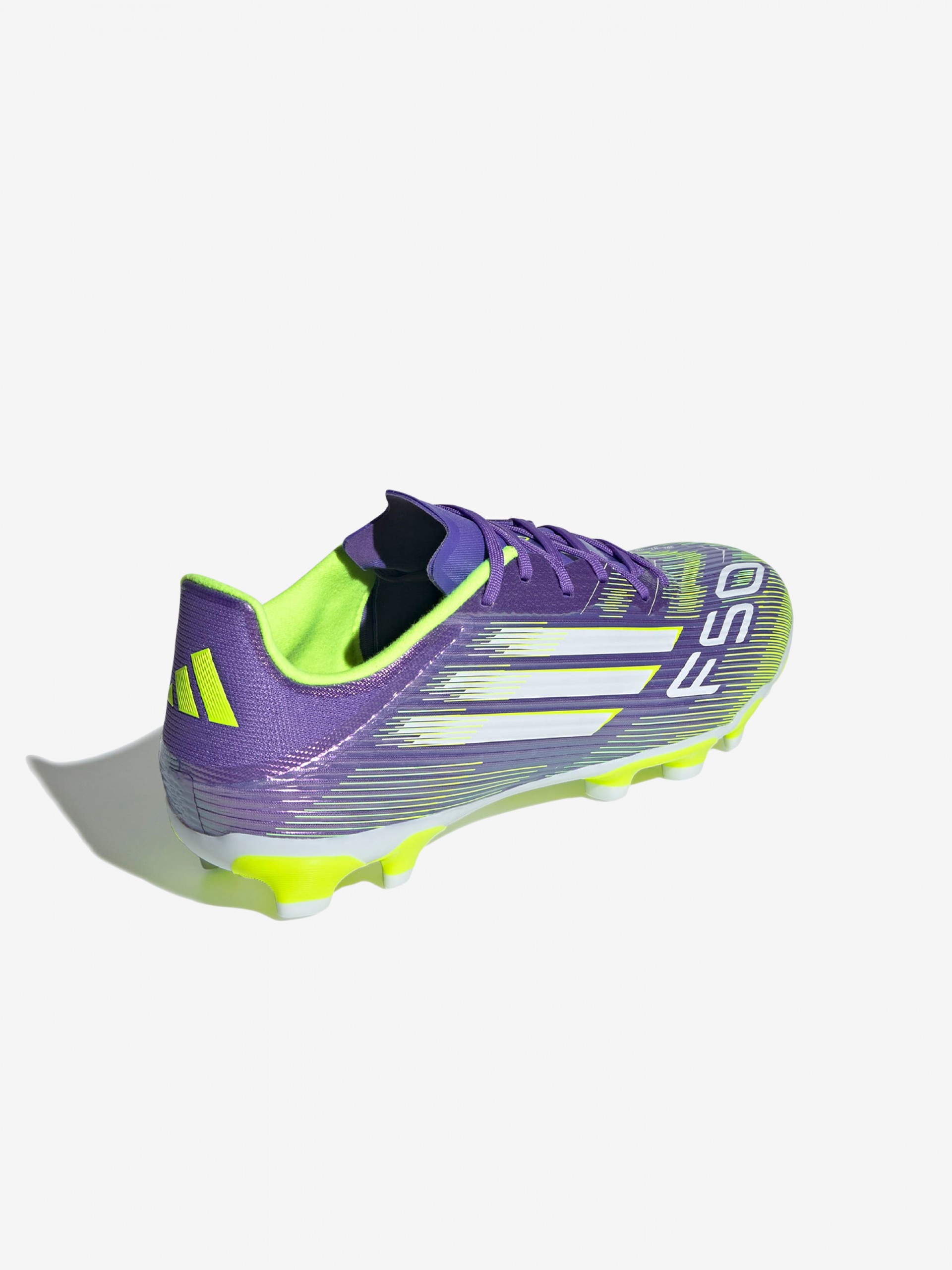 Chuteiras Adidas F50 League MG