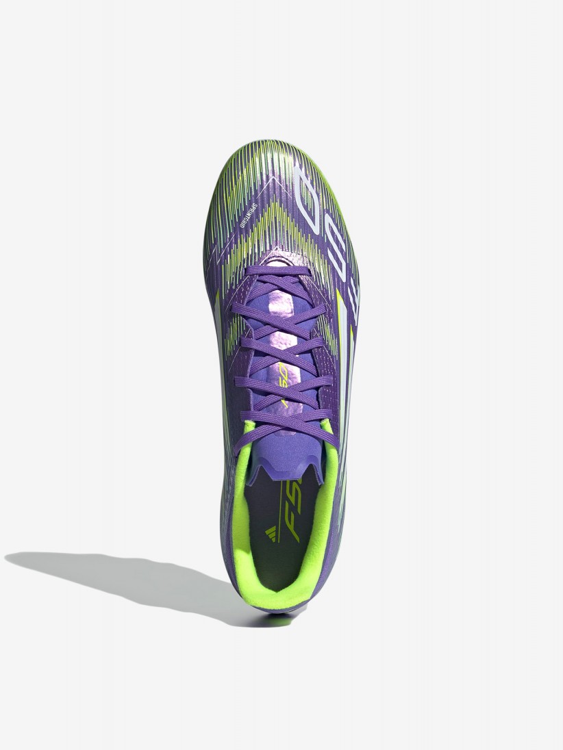 Chuteiras Adidas F50 League MG