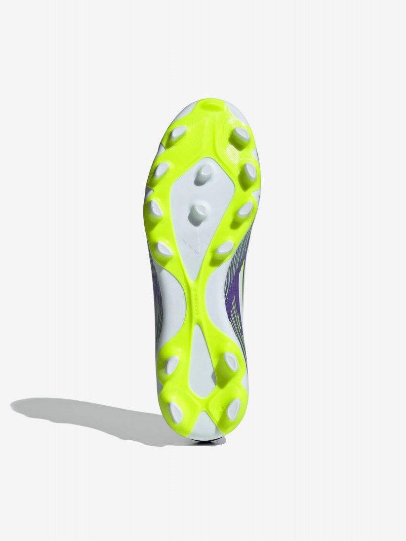 Chuteiras Adidas F50 League MG