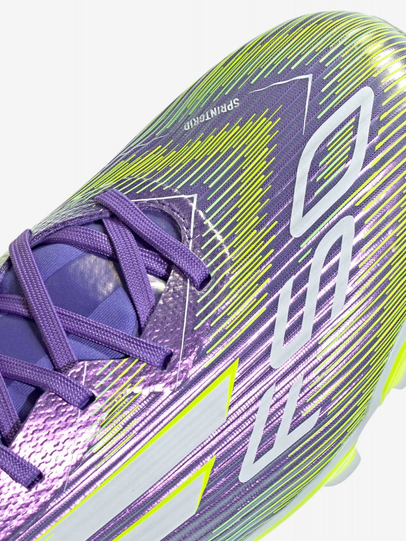 Chuteiras Adidas F50 League MG