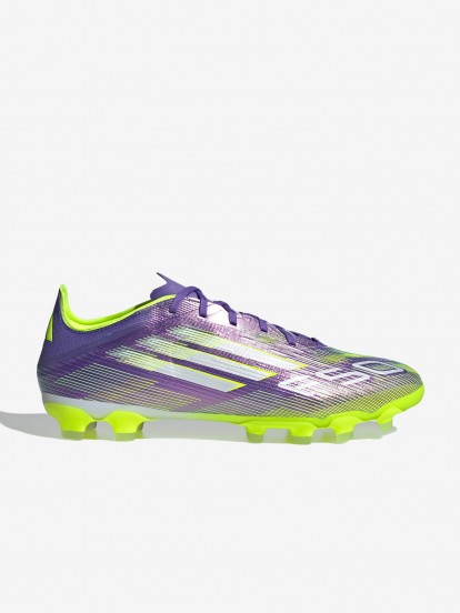 Adidas F50 Pro MG Football Boots