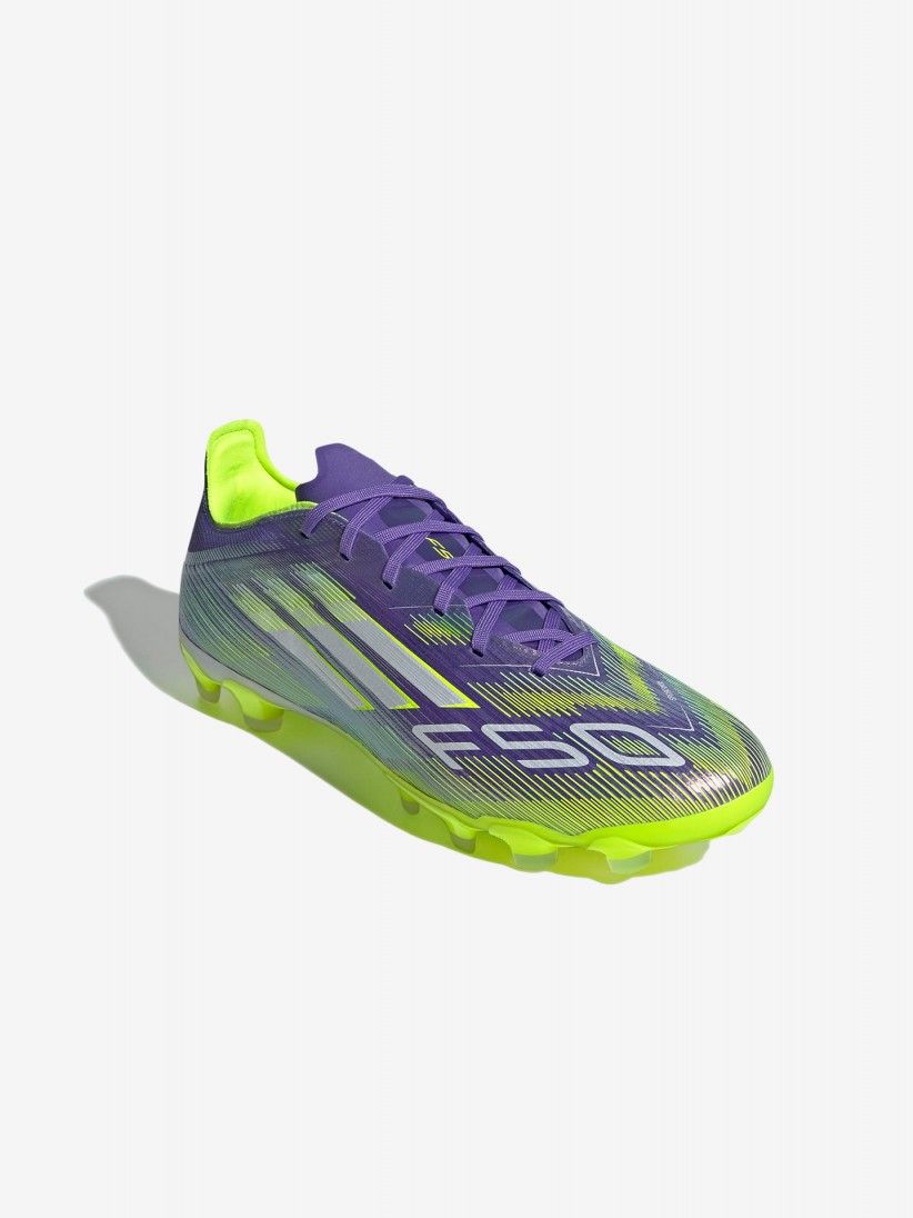 Chuteiras Adidas F50 Pro MG