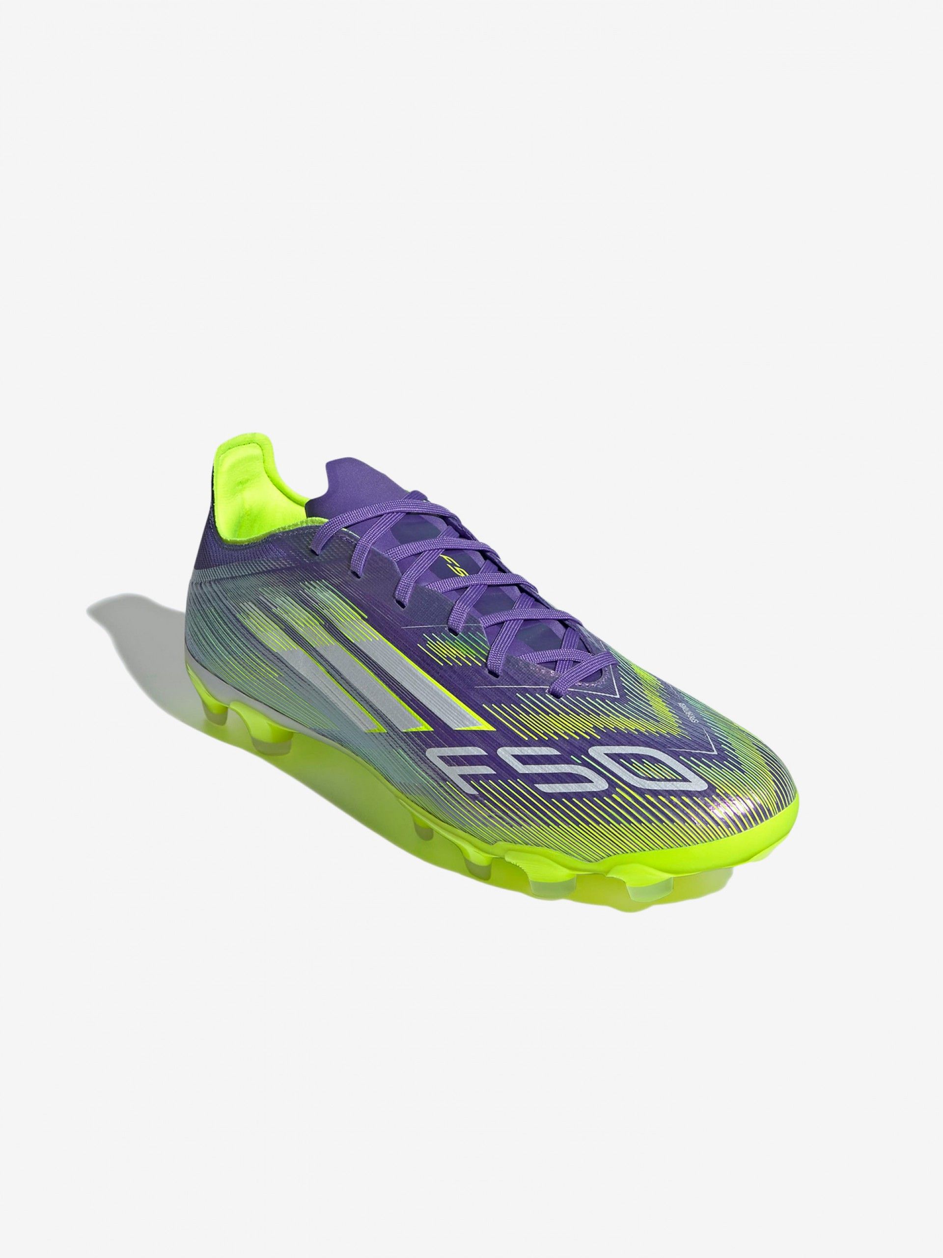 Botas de Fútbol Adidas F50 Pro MG
