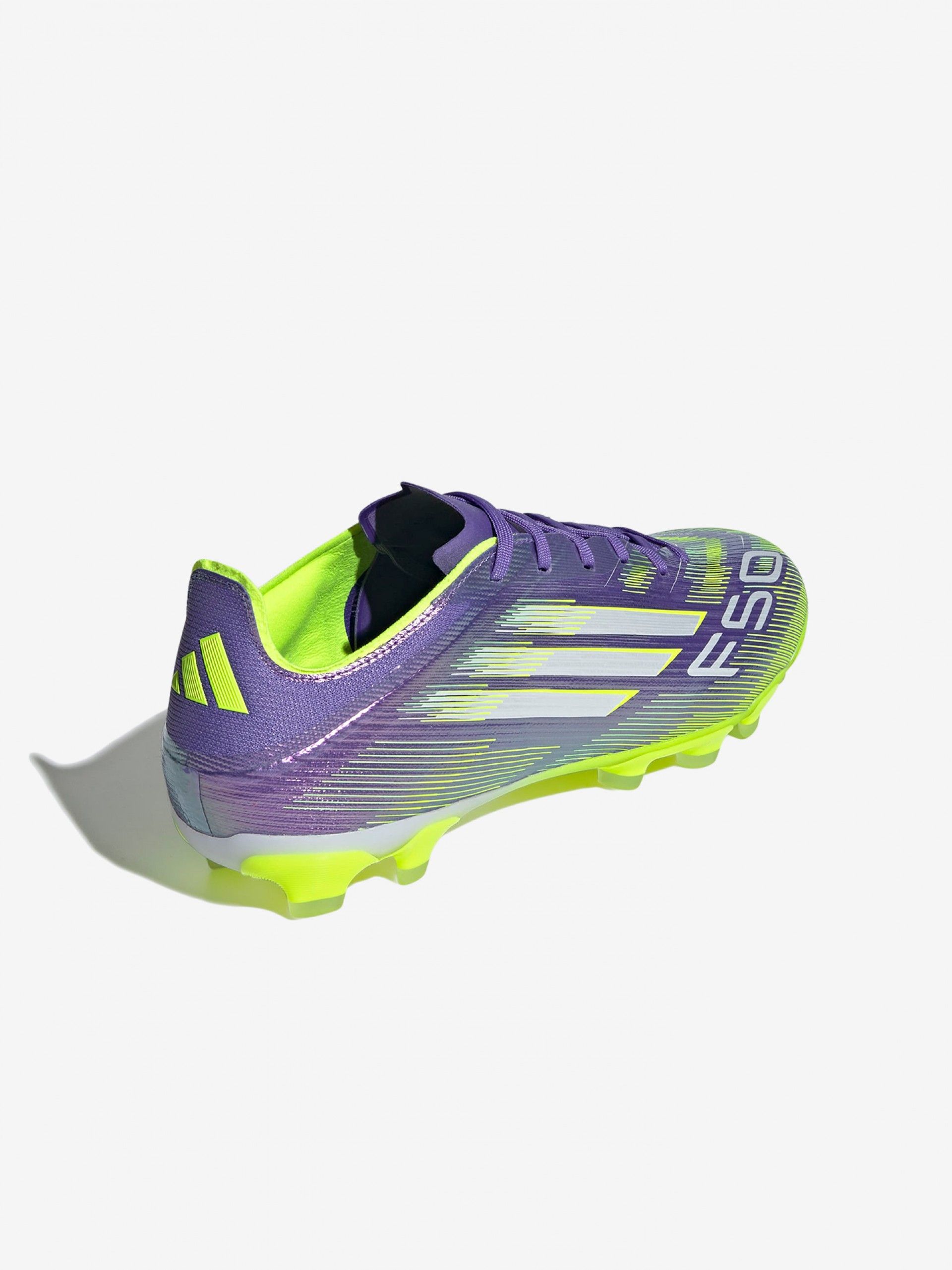 Botas de Fútbol Adidas F50 Pro MG